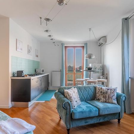 Casatella - Monolocale Con Balcone Vidigulfo Exterior photo